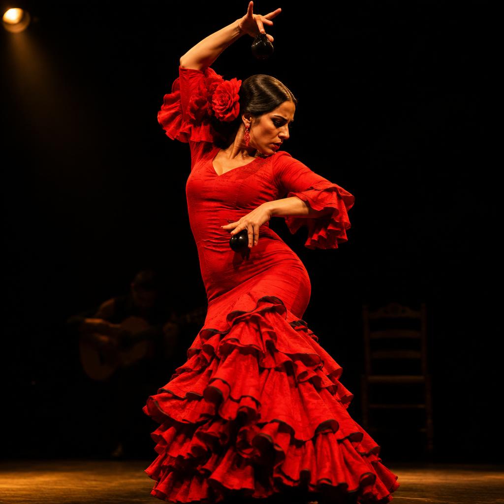 Flamenco